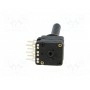 Потенциометр осевой однооборотный PIHER PC16DH10IP06224A2020TA (6PSI-220K)