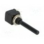 Потенциометр осевой однооборотный PIHER PC16DH10IP06224A2020TA (6PSI-220K)