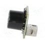 Датчик расстояния POLOLU MAXBOTIX XL-MAXSONAR-EZ0 MB1200 (POLOLU-1650)