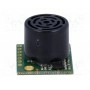 Датчик расстояния POLOLU MAXBOTIX LV-MAXSONAR-EZ0 SONAR MB1000 (POLOLU-723)