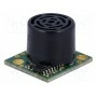 Датчик расстояния POLOLU MAXBOTIX LV-MAXSONAR-EZ0 SONAR MB1000 (POLOLU-723)