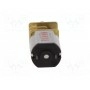Электродвигатель DC с редуктором POLOLU POLOLU-1093 (POLOLU-1093)