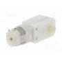 Электродвигатель DC POLOLU POLOLU-1121 (POLOLU-1121)