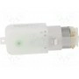 Электродвигатель DC POLOLU POLOLU-1121 (POLOLU-1121)