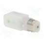 Электродвигатель DC POLOLU POLOLU-1121 (POLOLU-1121)