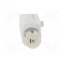 Электродвигатель DC POLOLU POLOLU-1121 (POLOLU-1121)