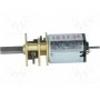 Электродвигатель DC с редуктором POLOLU 150:1 MICRO METAL GEARMOTOR HP (POLOLU-2386)