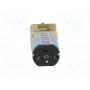 Электродвигатель DC с редуктором POLOLU 150:1 MICRO METAL GEARMOTOR HP (POLOLU-2386)