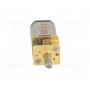 Электродвигатель DC с редуктором POLOLU 150:1 MICRO METAL GEARMOTOR HPCB DUAL (POLOLU-3076)