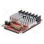 Контроллер двигателя DC POLOLU ROBOCLAW 2X15A (V5D) (POLOLU-3285)