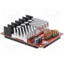 Контроллер двигателя DC POLOLU ROBOCLAW 2X15A (V5D) (POLOLU-3285)