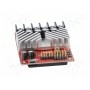 Контроллер двигателя DC POLOLU ROBOCLAW 2X15A (V5D) (POLOLU-3285)