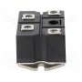 Однофазный выпрямительный мост POWERSEM PSB 8218 (PSB82-18)