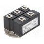 Трехфазный диодный мост POWERSEM PSD 6208 (PSD62-08)