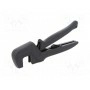 Опрессовка разъемов RJ45 (8p/8c 8p/6c 8p/4c) PRESSMASTER 4300-3144 (PR.MCT3144)
