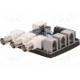 Приставка токовые клещи AC/DC Pico Technology TA019 (TA019)