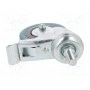 Ролик транспортировочный RADER CKLA-PG 75S-HC (CKLA-PG-75S-HC)