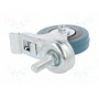 Ролик транспортировочный RADER CKLA-PG 75S-HC (CKLA-PG-75S-HC)