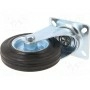 Ролик транспортировочный RADER CKPW-SG 125W (CKPW-SG-125W)