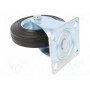 Ролик транспортировочный RADER CKPW-SG 125W (CKPW-SG-125W)