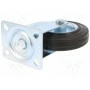Ролик транспортировочный RADER CKPW-SG 125W (CKPW-SG-125W)