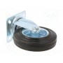 Ролик транспортировочный RADER CKPW-SG 125W (CKPW-SG-125W)