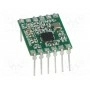 Модуль RF 434МГц SPI RADIOCONTROLLI RC-CC1101-SPI-434 (RC-CC1101-SPI-434)