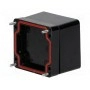 Корпус универсальный Х 75мм RAYCHEM RPG GJB-758055BK (GRJ-01BK)