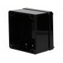 Корпус универсальный Х 160мм RAYCHEM RPG GJB-16016091BK (GRJ-07BK)
