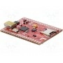 Дочерняя плата R&D SOFTWARE SOLUTIONS LLTE107-CAT1#SMA-EUR (LLTE-CAT1-SMA-EUR)