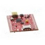 Дочерняя плата R&D SOFTWARE SOLUTIONS LLTE107-CAT1#SMA-EUR (LLTE-CAT1-SMA-EUR)