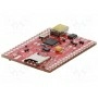 Дочерняя плата R&D SOFTWARE SOLUTIONS LLTE107-CAT1#SMA-EUR (LLTE-CAT1-SMA-EUR)