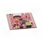 Дочерняя плата R&D SOFTWARE SOLUTIONS LLTE107-CAT1#SMA-EUR (LLTE-CAT1-SMA-EUR)