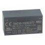 Преобразователь AC/DC 10Вт RECOM RAC10-15DK277 (RAC10-15DK-277)