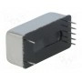 Преобразователь DC/DC RECOM RCD-48-1.20M (RCD-48-1.20-M)