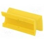 Уголок резиновый RETEX P33133725 (RT-33133725)