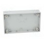 Корпус универсальный Х 75мм Y 127мм RETEX P33070007 (RT-33070007)