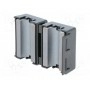 Феррит двухэлементные RICHCO RKCF-10-A5 (RKCF-10-A5)