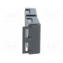 Феррит двухэлементные RICHCO RKCF-10-A5 (RKCF-10-A5)