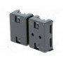 Феррит двухэлементные RICHCO RKCF-10-A5 (RKCF-10-A5)
