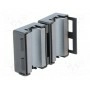 Феррит двухэлементные RICHCO RKCF-10-A5 (RKCF-10-A5)