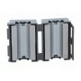 Феррит двухэлементные RICHCO RKCF-10-A5 (RKCF-10-A5)