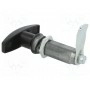 Замок ROZTOCZE 2.T60.002-60 (2.T60.002-60)
