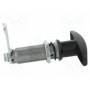 Замок ROZTOCZE 2.T60.002-60 (2.T60.002-60)