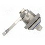 Замок ROZTOCZE M22IP-T9-18 (M22IP-T9-18)