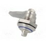 Замок ROZTOCZE M22IP-T9-18 (M22IP-T9-18)