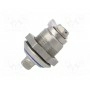 Замок ROZTOCZE M22IP-T9-18 (M22IP-T9-18)