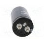 Конденсатор электролитический SAMXON WR478M2WU1PD6 (WR4700-450)
