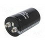 Конденсатор электролитический SAMXON WR478M2WU1PD6 (WR4700-450)
