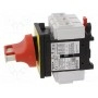 Главный аварийный выключатель-разъединитель SCHNEIDER ELECTRIC VCF3 (VCF3)